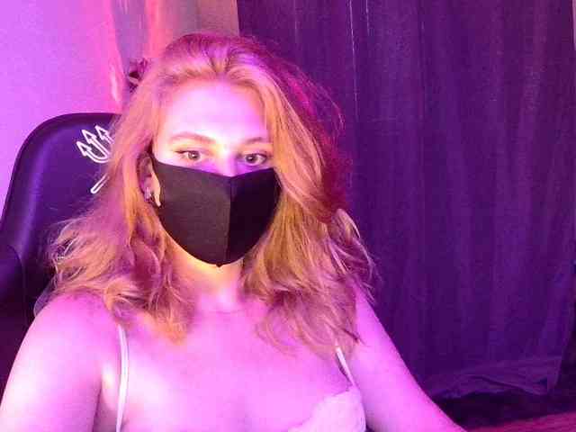 anonymous videochat Annavia