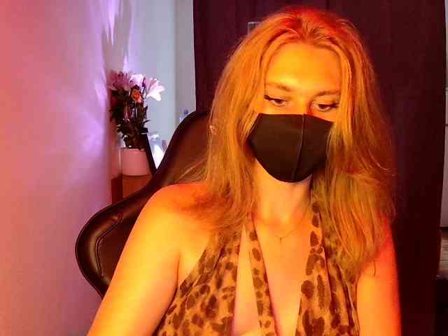 Annavia webcam