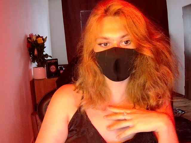 Annavia webcam