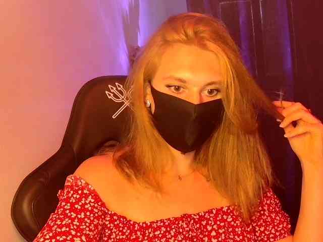 Annavia webcam
