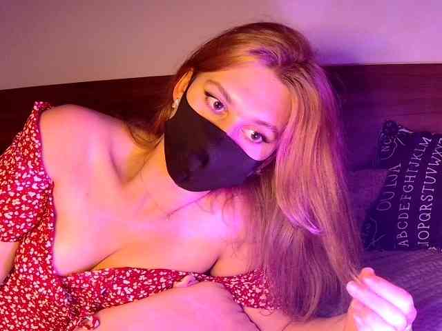 Annavia webcam