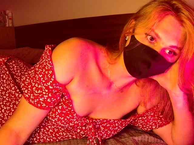 Annavia webcam