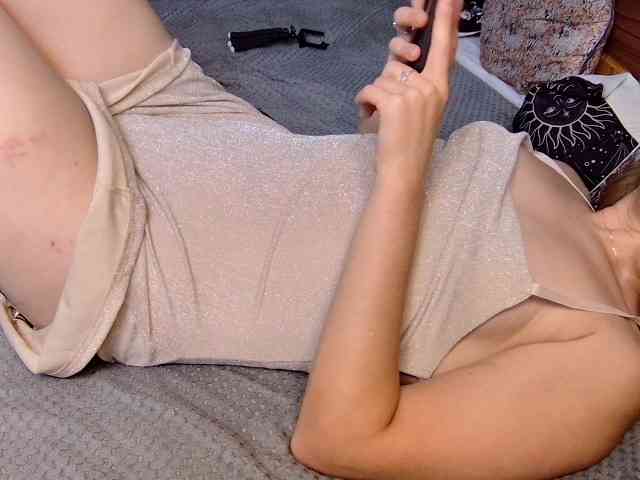 Annavia Live Webcam on BongaCams Annavia Live Webcam on BongaCams