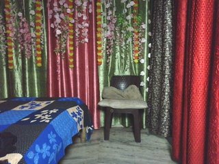 Naughtyladki Porn Show