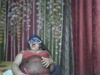 Naughtyladki Porn Show