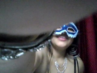 Naughtyladki Porn Show