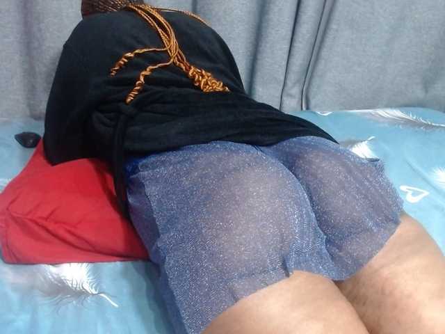 le modèle vicky94x est en webcam porno dans un show sur le site bongacams, il possède les tags suivants: Ebony,Brunette,Trimmed