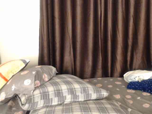 Melanibaby webcam