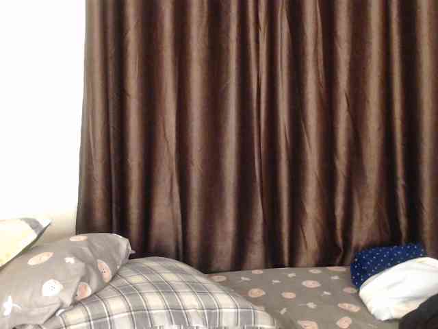 Melanibaby webcam