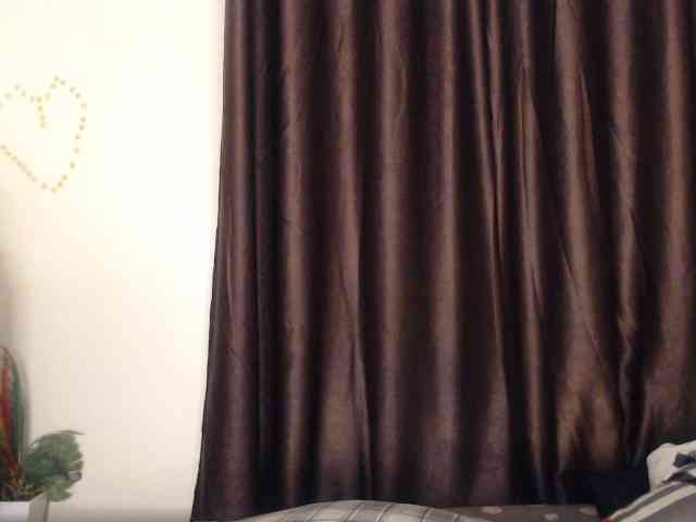 Melanibaby webcam