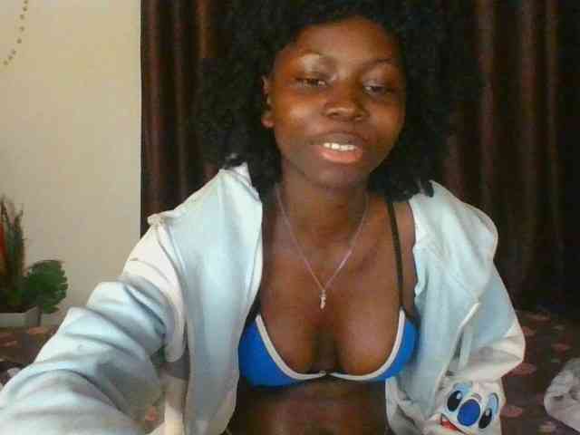 Melanibaby webcam