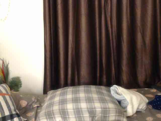 Melanibaby webcam
