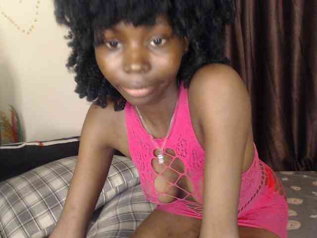Melanibaby webcam