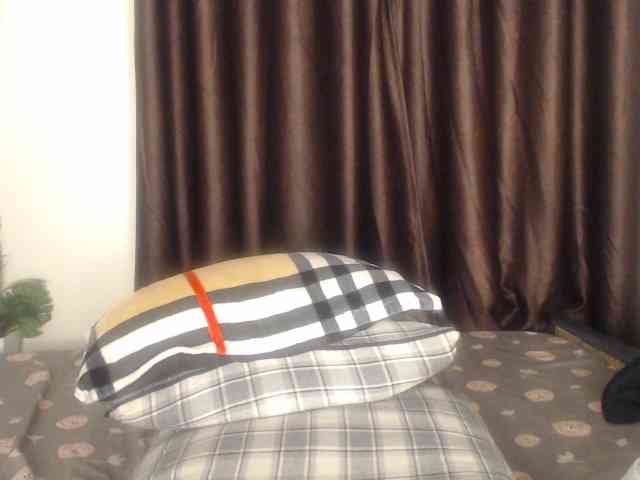 Melanibaby webcam