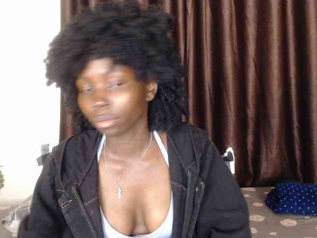 Melanibaby webcam