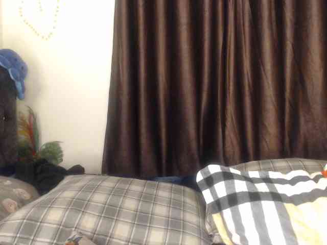 Melanibaby webcam