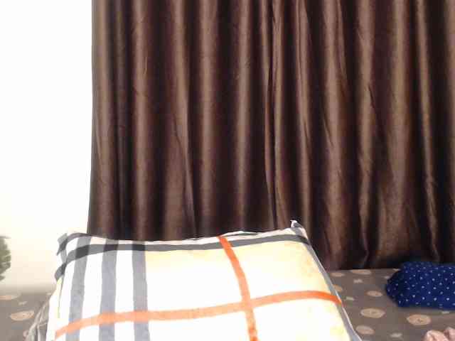 Melanibaby webcam