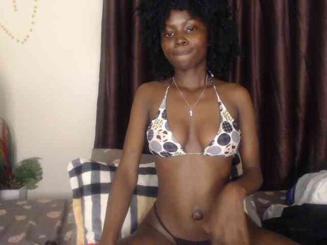Melanibaby webcam