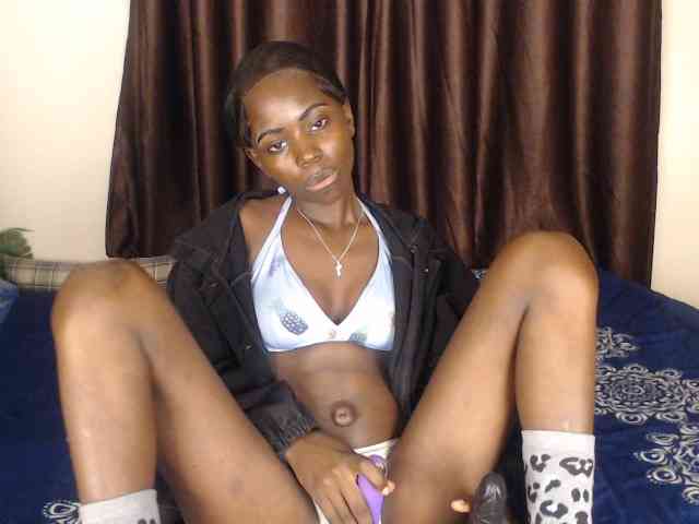 Melanibaby webcam