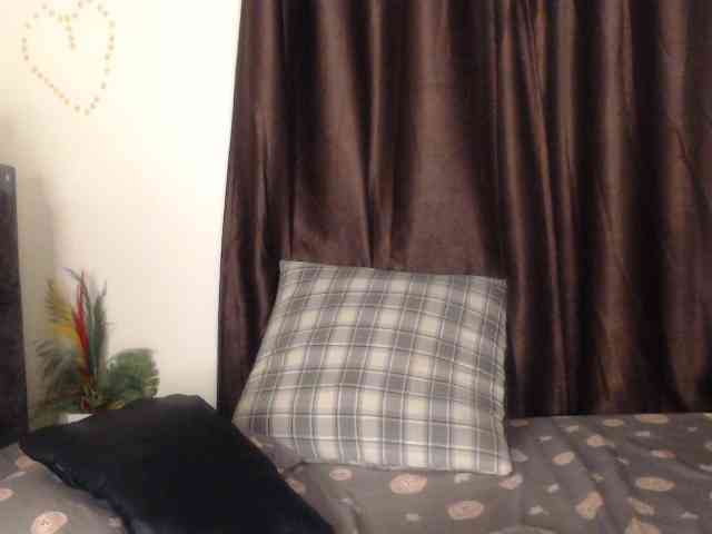 Melanibaby webcam