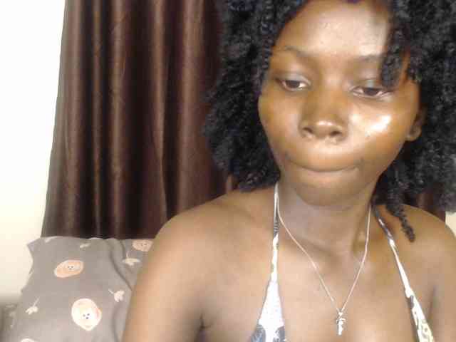 Melanibaby webcam