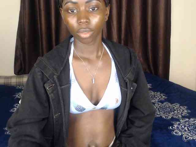 webcam chat Melanibaby