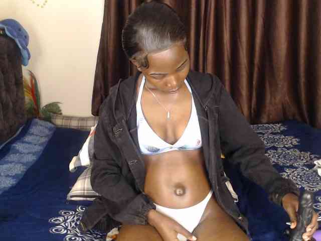 Melanibaby webcam