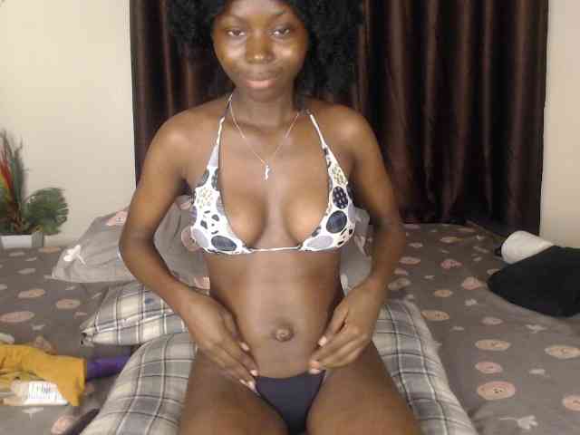 Melanibaby webcam