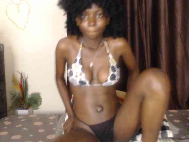 Melanibaby webcam