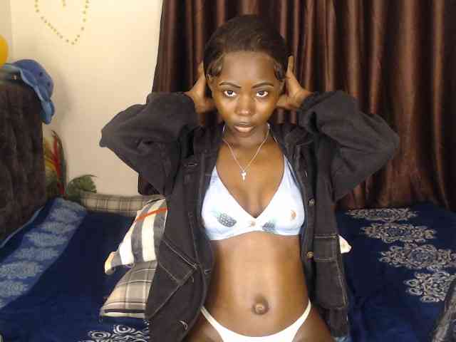 Melanibaby webcam