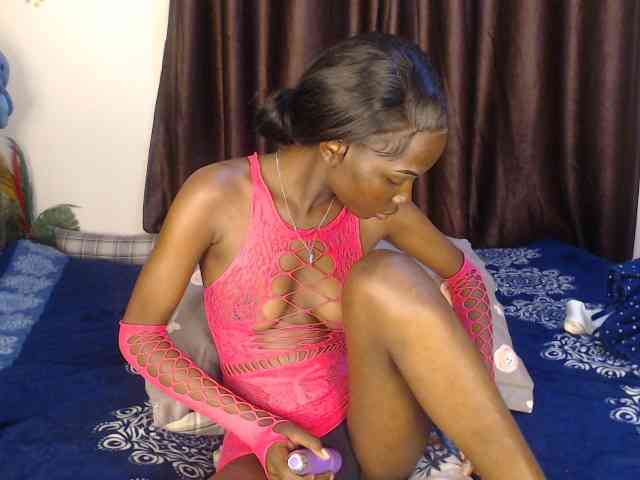 Melanibaby webcam