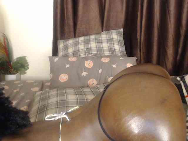 Melanibaby webcam
