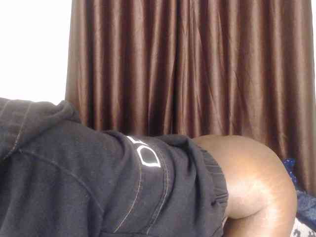 Melanibaby webcam