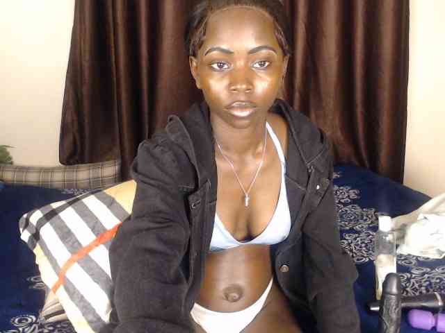 Melanibaby webcam