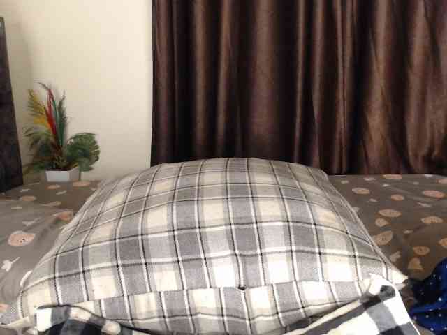 Melanibaby webcam