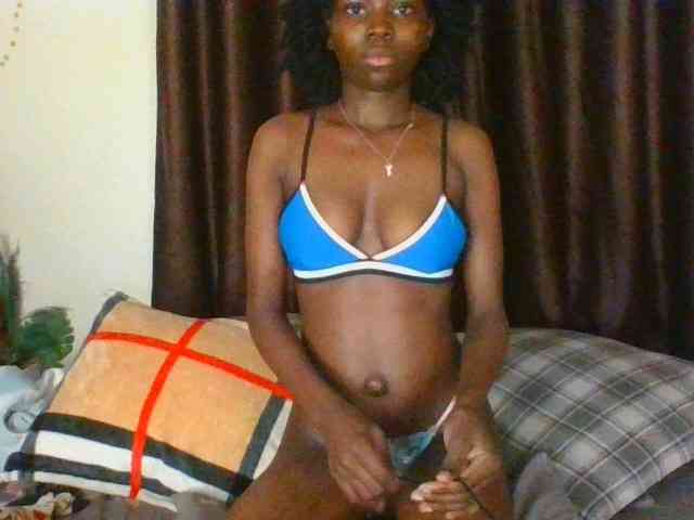 Melanibaby webcam
