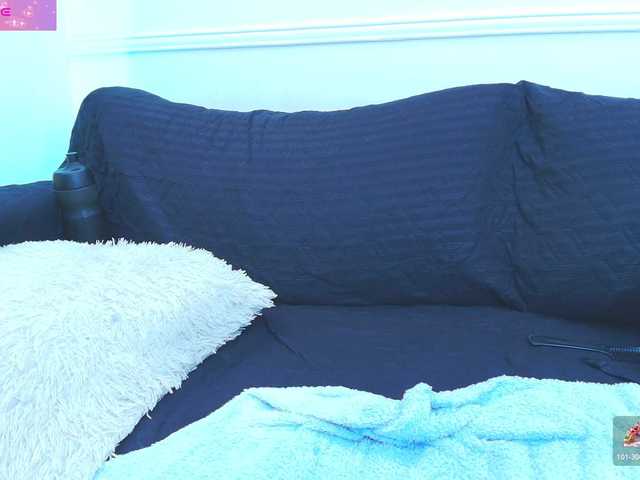 Daisy-Price webcam bongacams model stream image