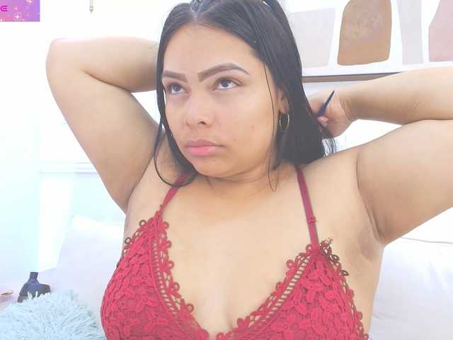 Daisy-Price's BongaCams show and profile