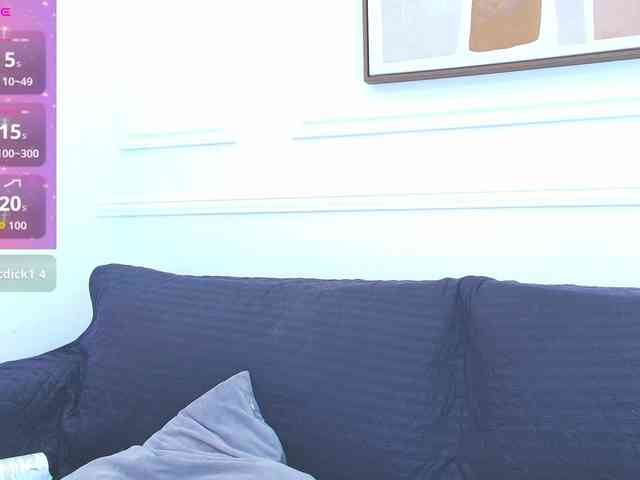 Daisy-Price webcam