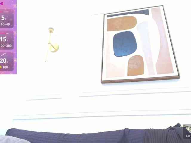 Daisy-Price webcam