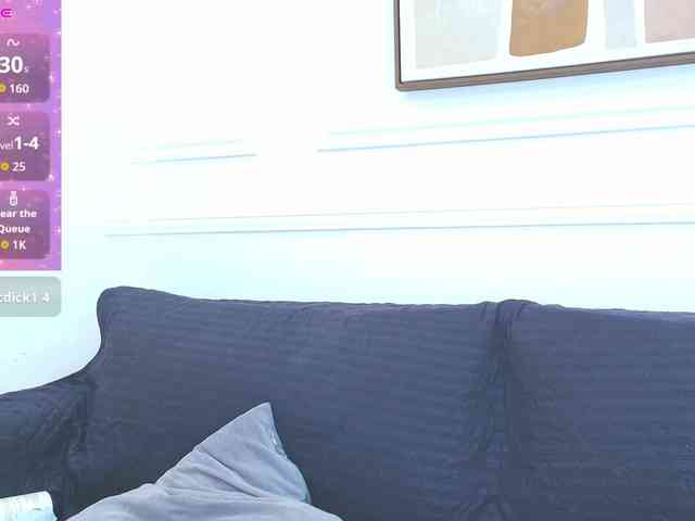 Daisy-Price webcam
