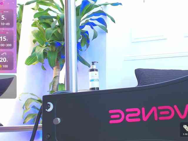 Daisy-Price webcam