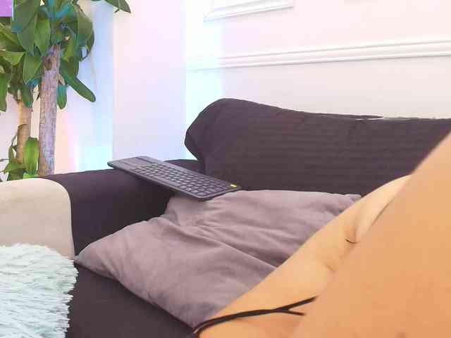 Daisy-Price webcam