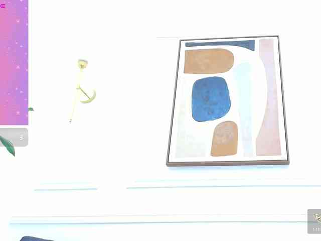 Daisy-Price Live Webcam on BongaCams