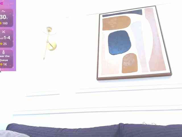 Daisy-Price webcam