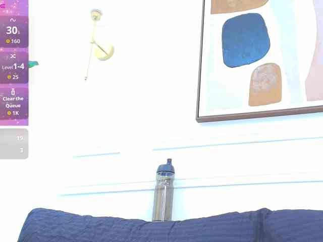 Daisy-Price Live Webcam on BongaCams