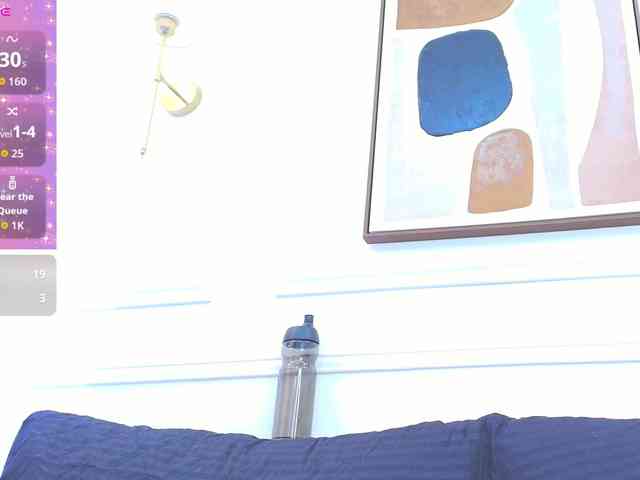 Daisy-Price webcam