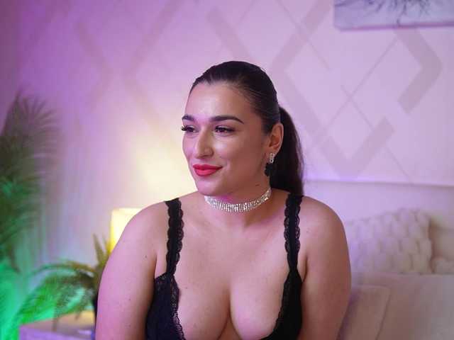 EmmaDallas live cam profile