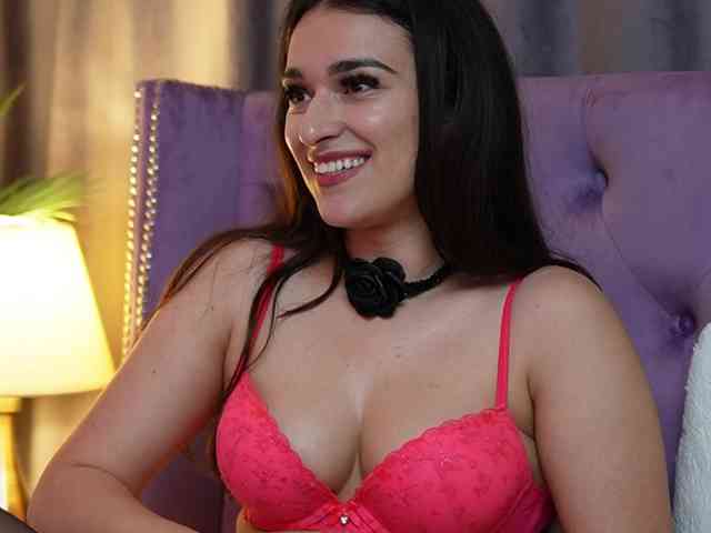 EmmaDallas's webcam live show