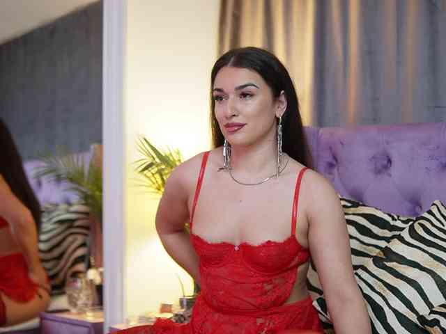 EmmaDallas webcam